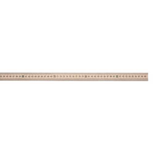 Meterstick, 39 1/2