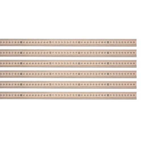 Meterstick, 39-1/2