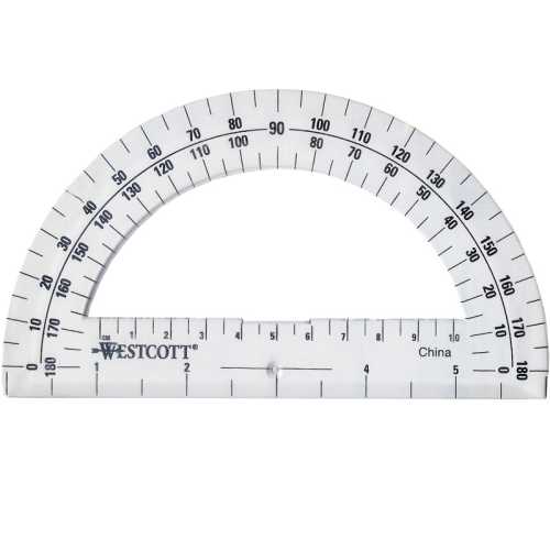 Protractor 6