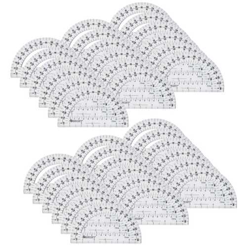 Protractor 6
