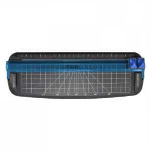 Multi-Purpose Personal Paper Trimmer, 12"