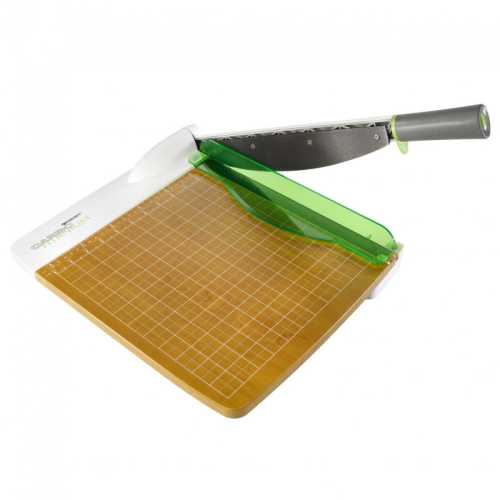 CarboTitanium Bonded Guillotine Trimmer, 12