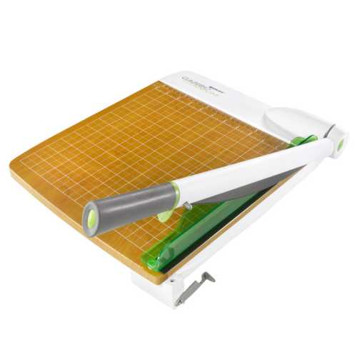 CarboTitanium Bonded Guillotine,Trimmer, 15