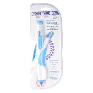 Projectmate All Temp Glue Pen, 10 W