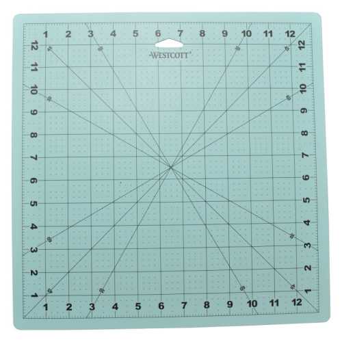 Self-Healing Cutting Mat, 12