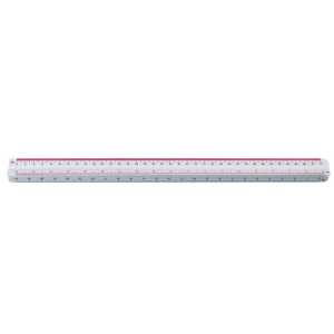 12" Engineering Scale
