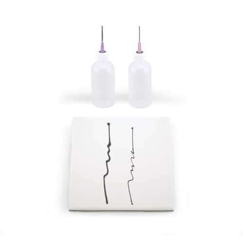Underglaze Applicator With Needle Tip, 16 Gauge