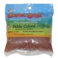 SAND CRAFT DARK BROWN 1 LB