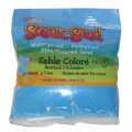 Scenic Sand&trade; Craft Colored Sand, Light Blue, 1 lb (454 g) Bag