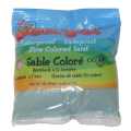 Scenic Sand&trade; Craft Colored Sand, Moon Shadow, 1 lb (454 g) Bag