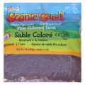Scenic Sand&trade; Craft Colored Sand, Purple, 1lb (454g) Bag