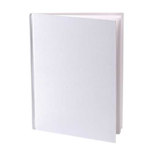 Hardcover Blank Book 6