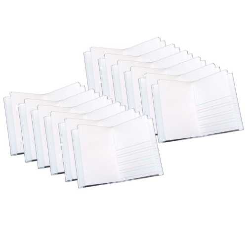 Hardcover Blank Book Primary Lined, 6