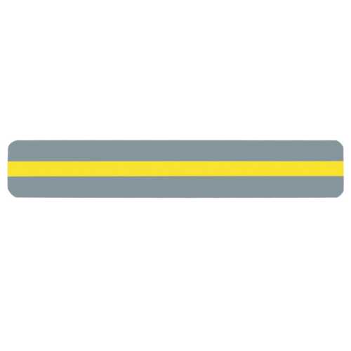 Sentence Strip Reading Guide, 1-1/4