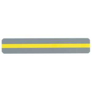 Sentence Strip Reading Guides, Yellow, Pack of 12