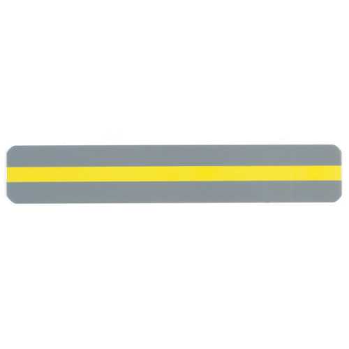 Sentence Strip Reading Guides, Yellow, Pack of 12