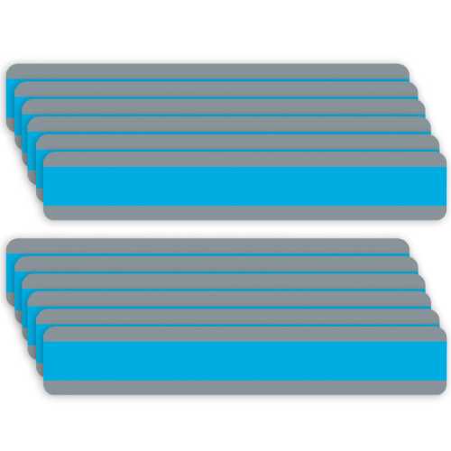 Double Wide Sentence Strip Reading Guide, 1-1/4