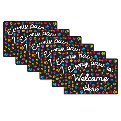 Computer Mouse Pad, 8