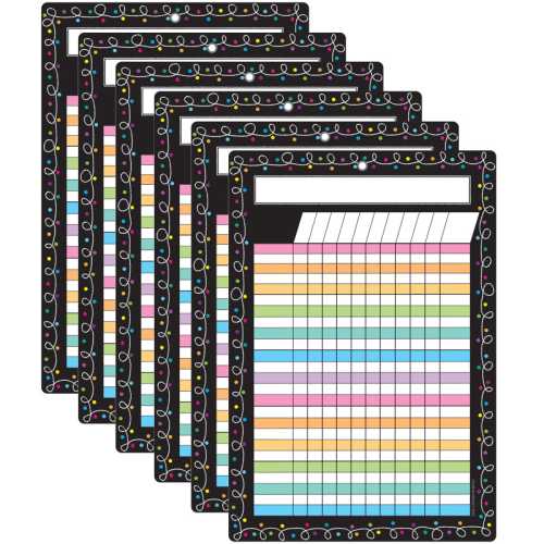 Smart Poly Chart, 13