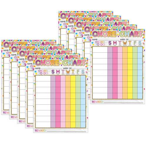 Smart Poly&reg; PosterMat Pals&trade; Space Savers, 13
