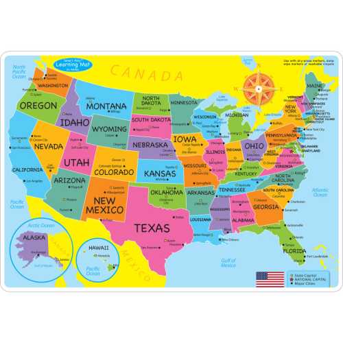 Smart Poly&trade; Learning Mats, 12