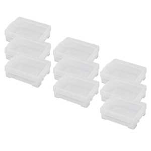Crayon Box, Pack of 9