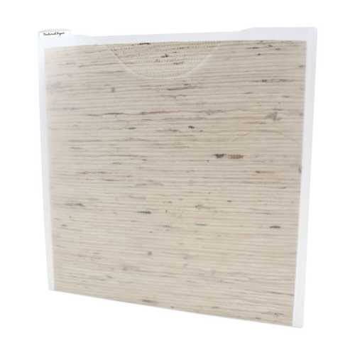 Paper File, Pack of 3