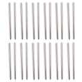 Ink Refills, Black Ink, 2 Per Pack, 12 Packs