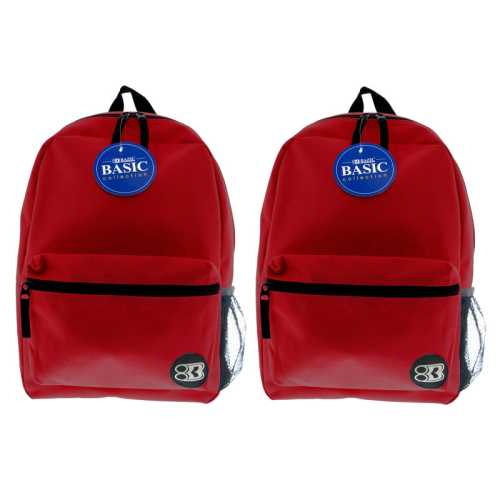 Basic Backpack 16