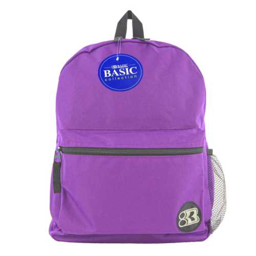 Basic Backpack 16