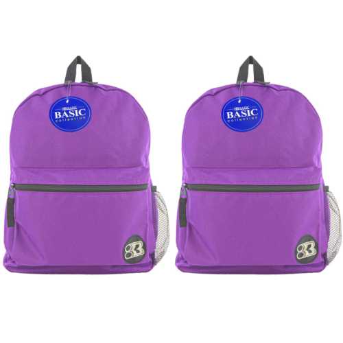 Basic Backpack 16