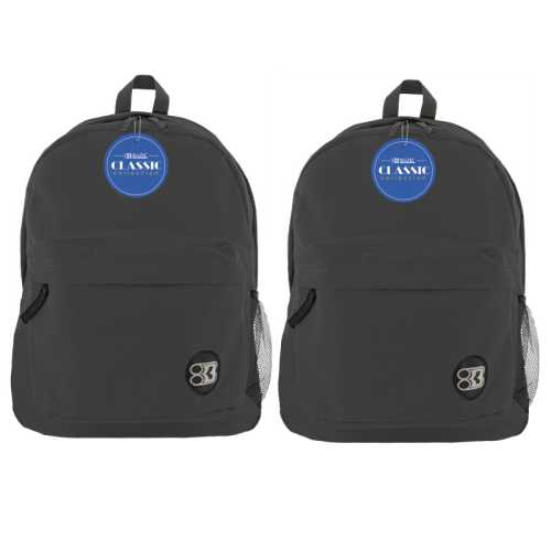 Classic Backpack 17