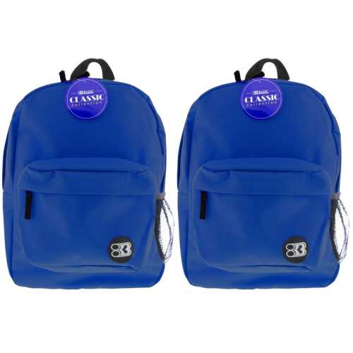 Classic Backpack 17