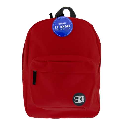 Classic Backpack 17