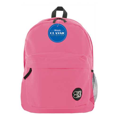 Classic Backpack 17