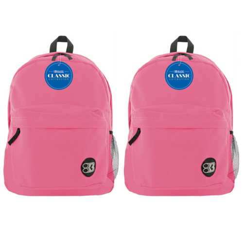 Classic Backpack 17