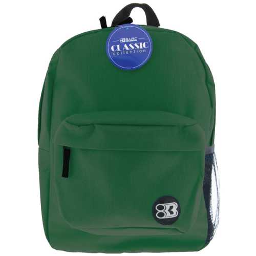 Classic Backpack 17