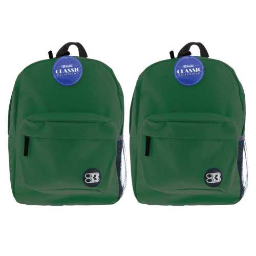 Classic Backpack 17