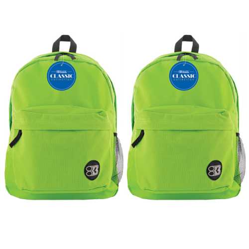 Classic Backpack 17