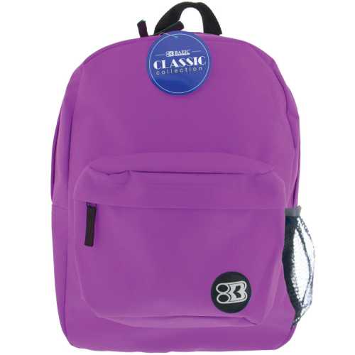 Classic Backpack 17