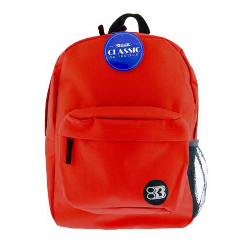 Classic Backpack 17