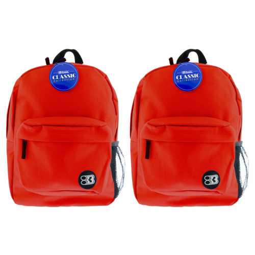 Classic Backpack 17