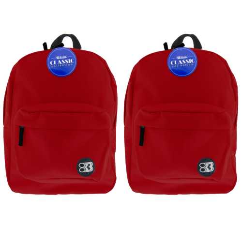 Classic Backpack 17