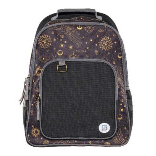 RALEIGH Backpack, 18