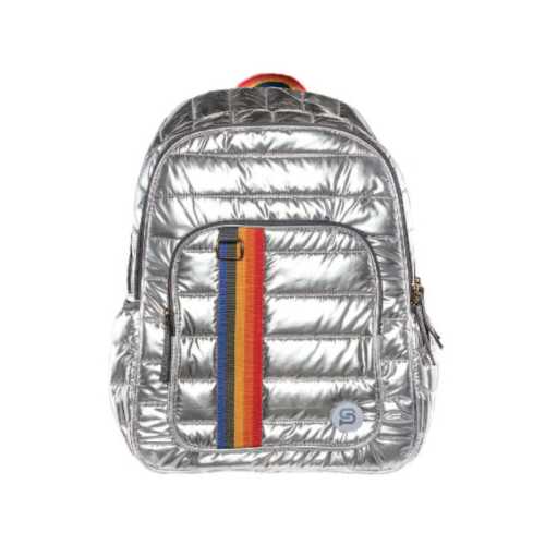 RALEIGH Puff Backpack, 18