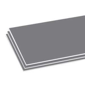 Foam Board, Slate Gray, 3-Pack