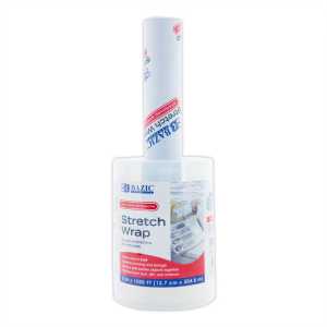 Stretch Wrap Film, 5" x 1000'