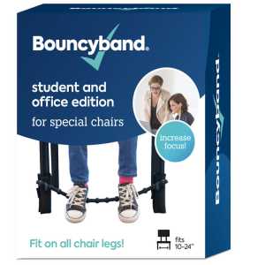 Universal Chair Band for Home & School Chairs