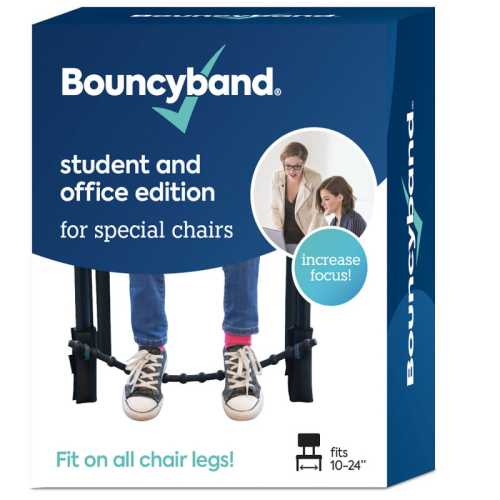 Universal Chair Band for Home & School Chairs