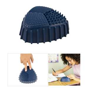 SensiPod Desk Fidget Toy, Blue